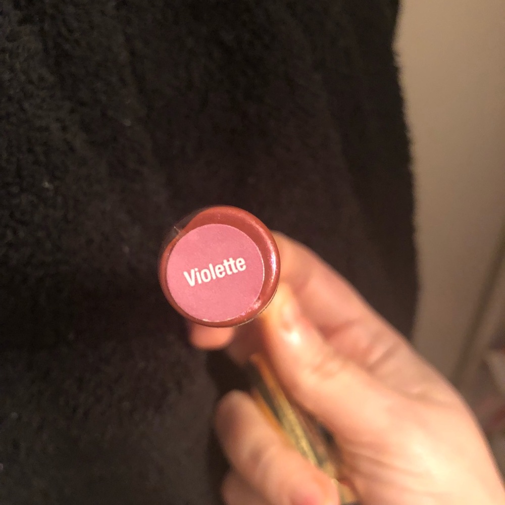 Lipsense Violette
